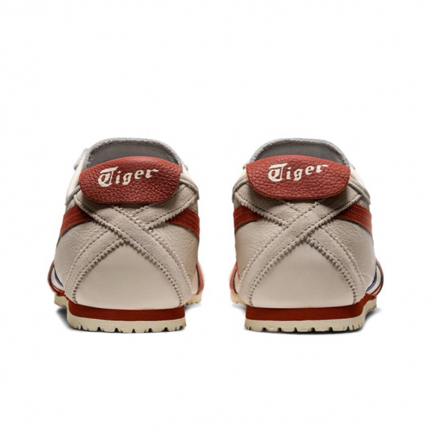 Onitsuka Tiger Mexiko 66 Birch Rust Red  - изображение 3