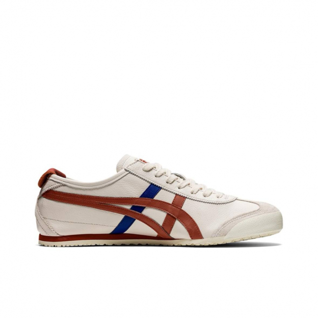 Onitsuka Tiger Mexiko 66 Birch Rust Red  - изображение 4