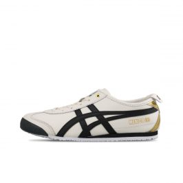 Кроссовки Onitsuka Tiger Mexiko 66 Cream Black
