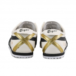 Onitsuka Tiger Mexiko 66 Cream Black