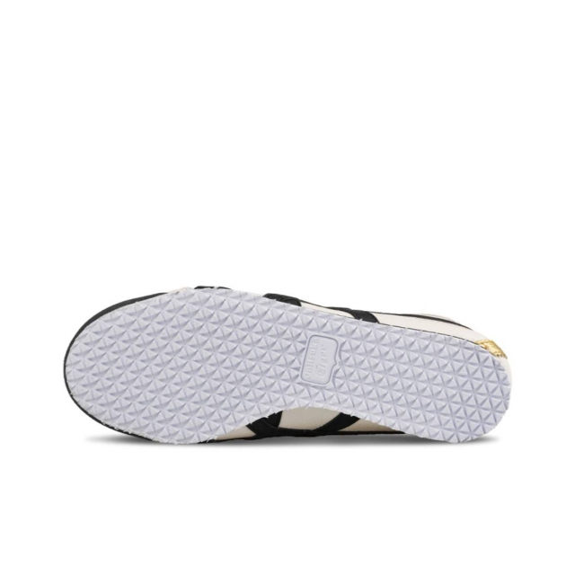 Onitsuka Tiger Mexiko 66 Cream Black