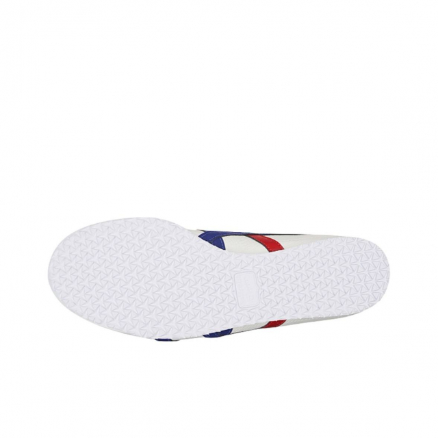 Onitsuka Tiger Mexiko 66 White Dark Blue Gold