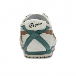 Onitsuka Tiger Mexiko 66 White Green Brown 