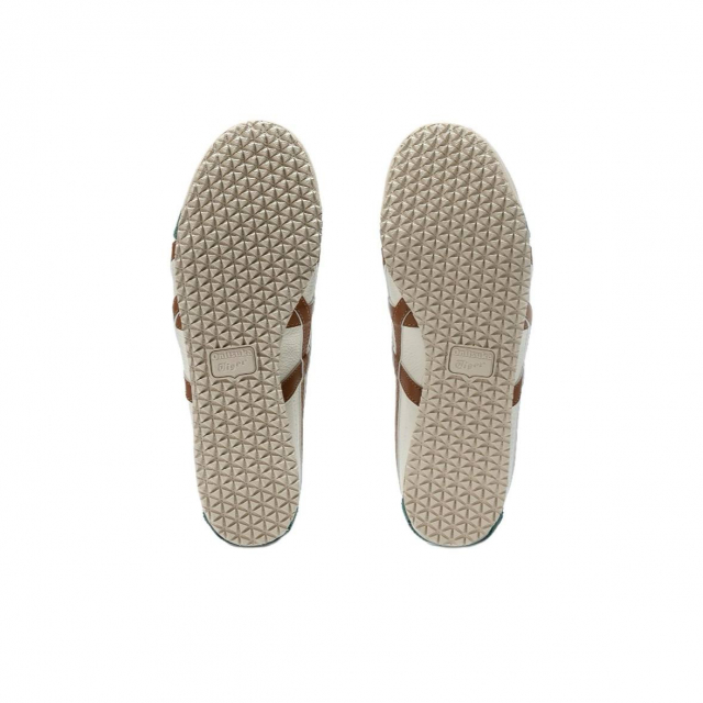 Onitsuka Tiger Mexiko 66 White Green Brown 