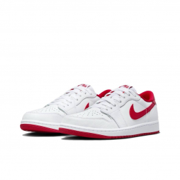 Air Jordan 1 Low OG University Red