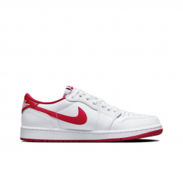 Air Jordan 1 Low OG University Red