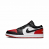 Air Jordan 1 Low Bred Toe