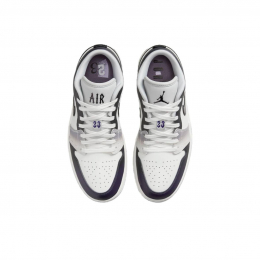 Air Jordan 1 Low Punk Rock