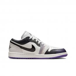 Air Jordan 1 Low Punk Rock