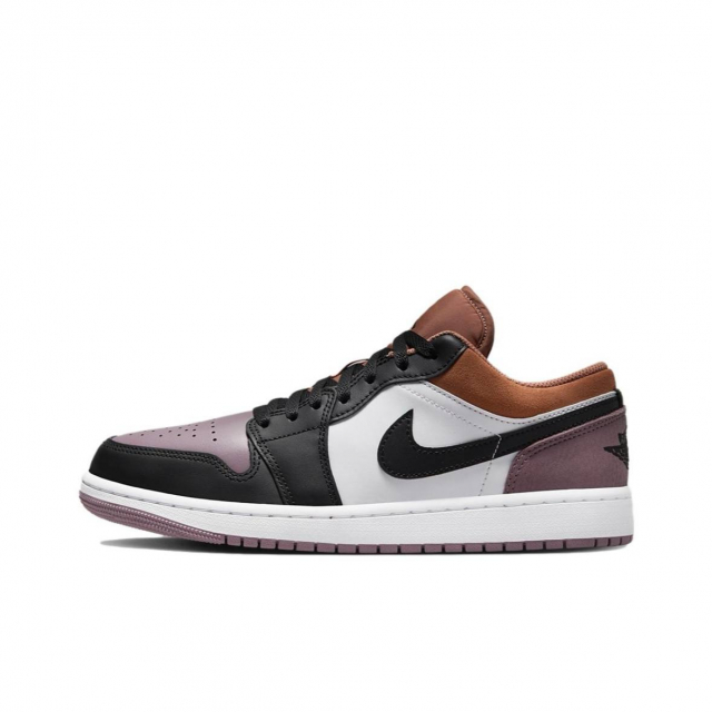 Air Jordan 1 Low Sky Mauve