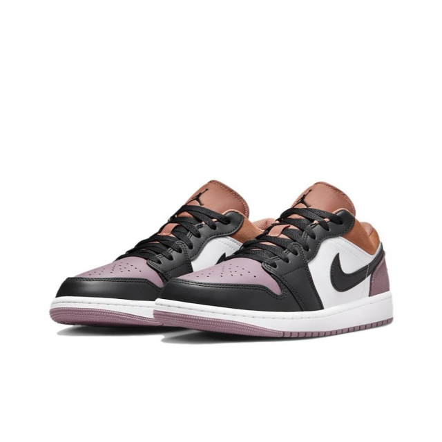 Air Jordan 1 Low Sky Mauve