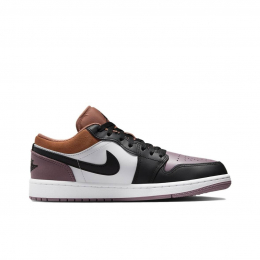 Air Jordan 1 Low Sky Mauve