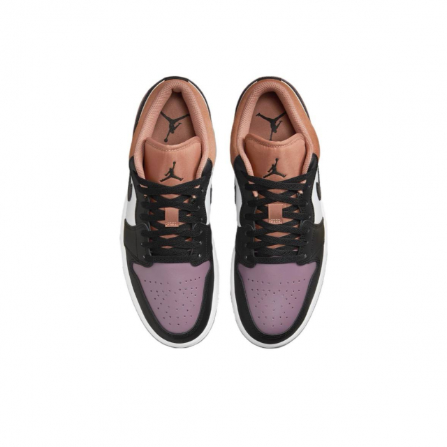 Air Jordan 1 Low Sky Mauve