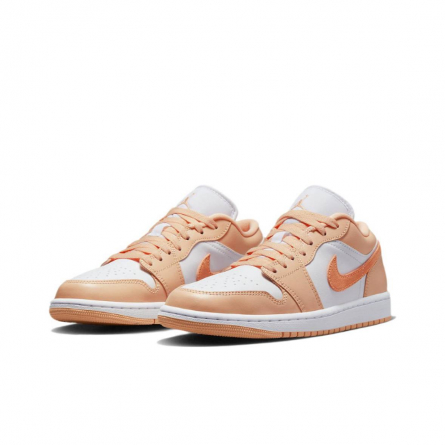 Air Jordan 1 Low  Sunset Haze