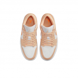 Air Jordan 1 Low  Sunset Haze