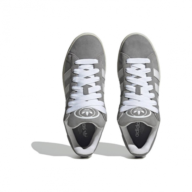 Adidas Originals Campus 00s Grey