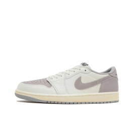 Air Jordan 1 Low OG Atmosphere Grey