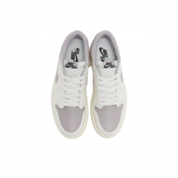 Air Jordan 1 Low OG Atmosphere Grey