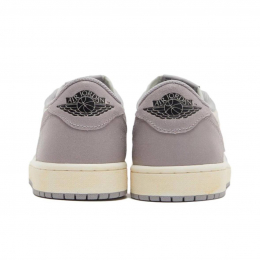 Air Jordan 1 Low OG Atmosphere Grey