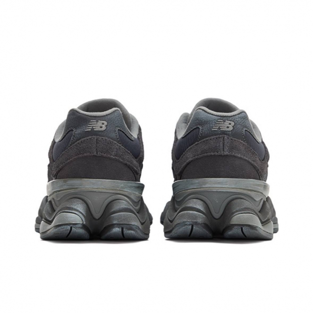 New Balance 9060 Dark Grey Black 