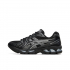 Asics Gel-Kayano 14 Black Silver