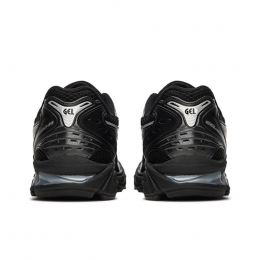 Asics Gel-Kayano 14 Black Silver