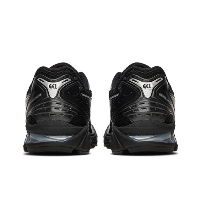 Asics Gel-Kayano 14 Black Silver