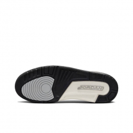 Air Jordan Legacy 312 Cement Swoosh