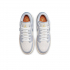 Air Jordan 1 Low SE Phantom Amber Brown