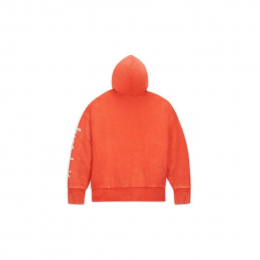 Худи Nike x Cactus Plant Flea Market Hoodie Orange