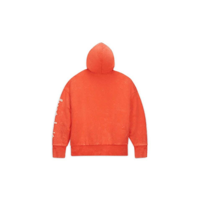 Худи Nike x Cactus Plant Flea Market Hoodie Orange