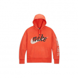 Худи Nike x Cactus Plant Flea Market Hoodie Orange