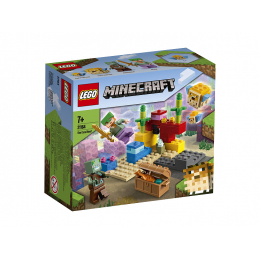 Lego The Coral Reef