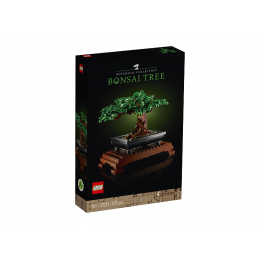 Lego Bonsai Tree