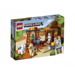 Lego The Trading Post