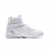 Air Jordan 8 Retro x OVO White