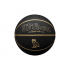 Мяч Wilson x OVO Basketball Black Gold