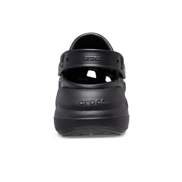 Crocs Crush Classic Clog Black