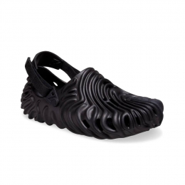 Crocs x Salehe Bembury Sasquatch