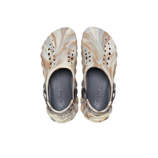 Crocs Echo Marbled Clog