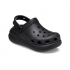 Crocs Crush Classic Clog Black