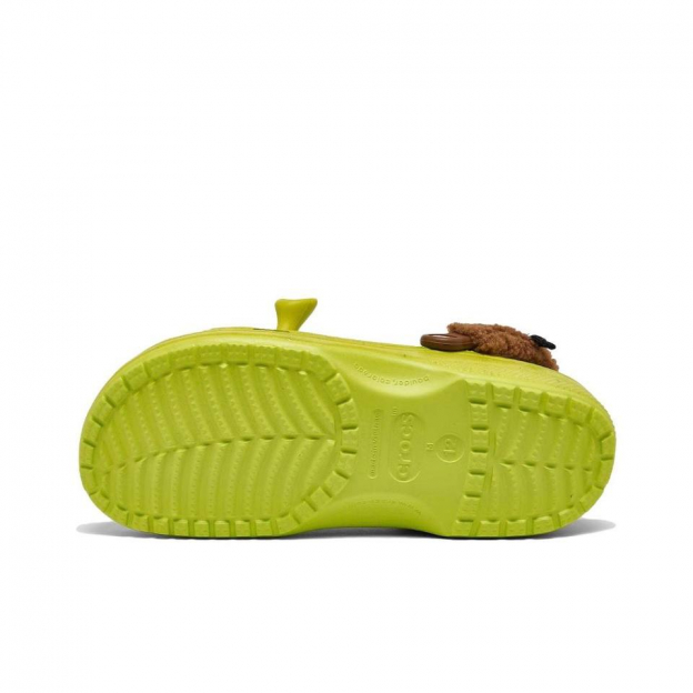 Crocs Classic Clog DreamWorks Shrek