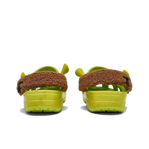 Crocs Classic Clog DreamWorks Shrek