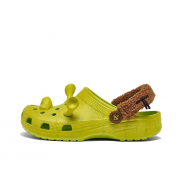 Crocs Classic Clog DreamWorks Shrek