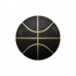 Мяч Wilson x OVO Basketball Black Gold