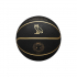 Мяч Wilson x OVO Basketball Black Gold