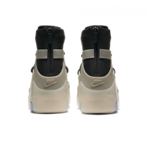 Nike Air Fear Of God 1 The Question