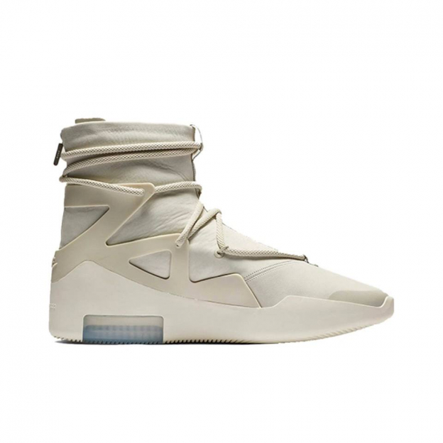 Nike Air Fear Of God 1 Light Bone