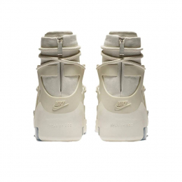 Nike Air Fear Of God 1 Light Bone