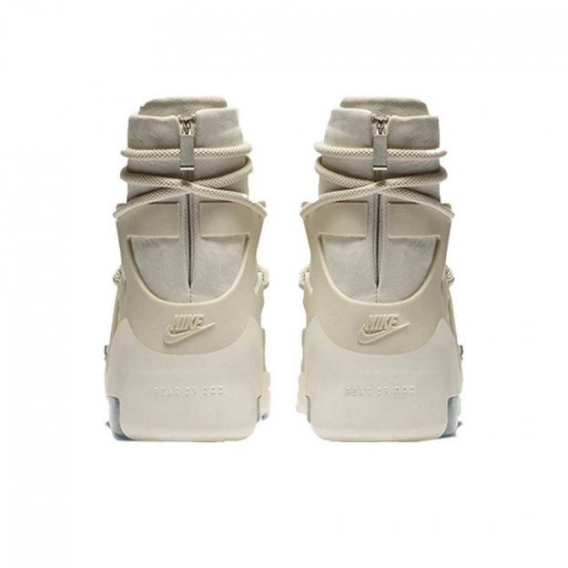 Nike Air Fear Of God 1 Light Bone